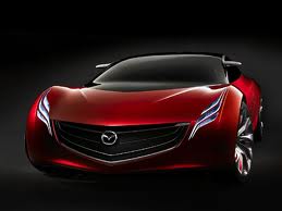  Mazda планирует выпускать автомобили более высокого класса 